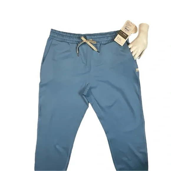 NWT Vuori Performance Jogger Spring Heather LIMITED COLOR Size Medium - Picture 8 of 15